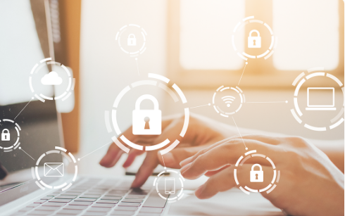 Cybersecurity blog, news, tips, stories