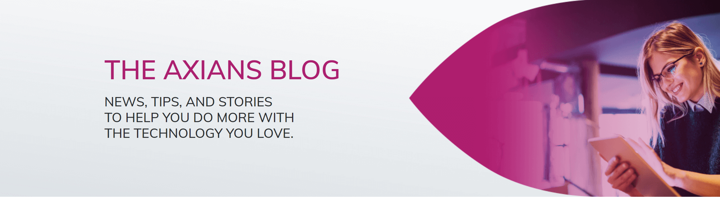 Axians Blog