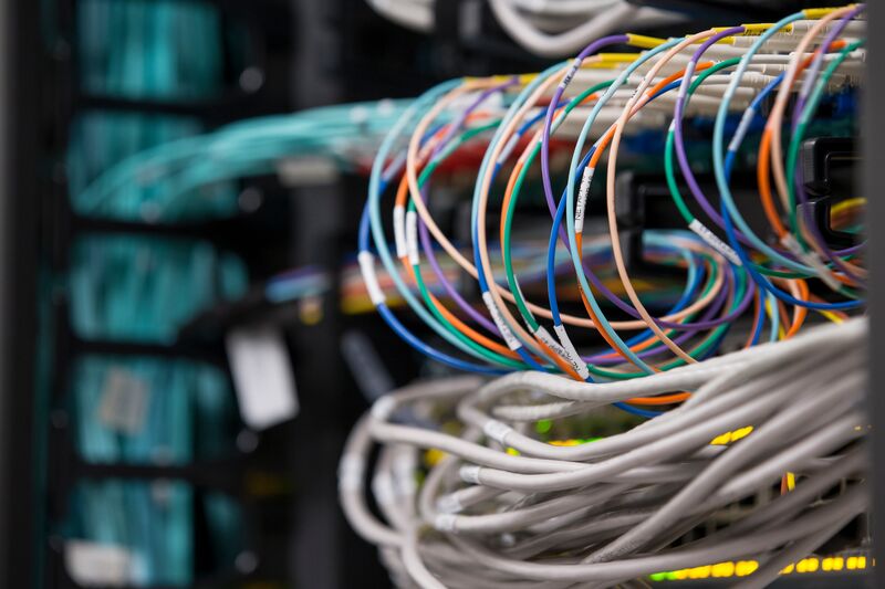 Information Technology Management