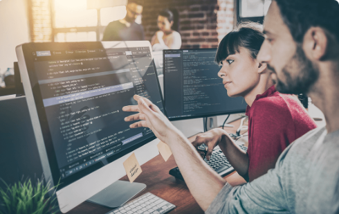 Vulnerability Management