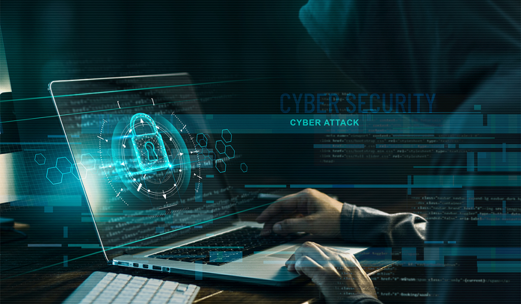 Guide cybersecurity risk assessment
