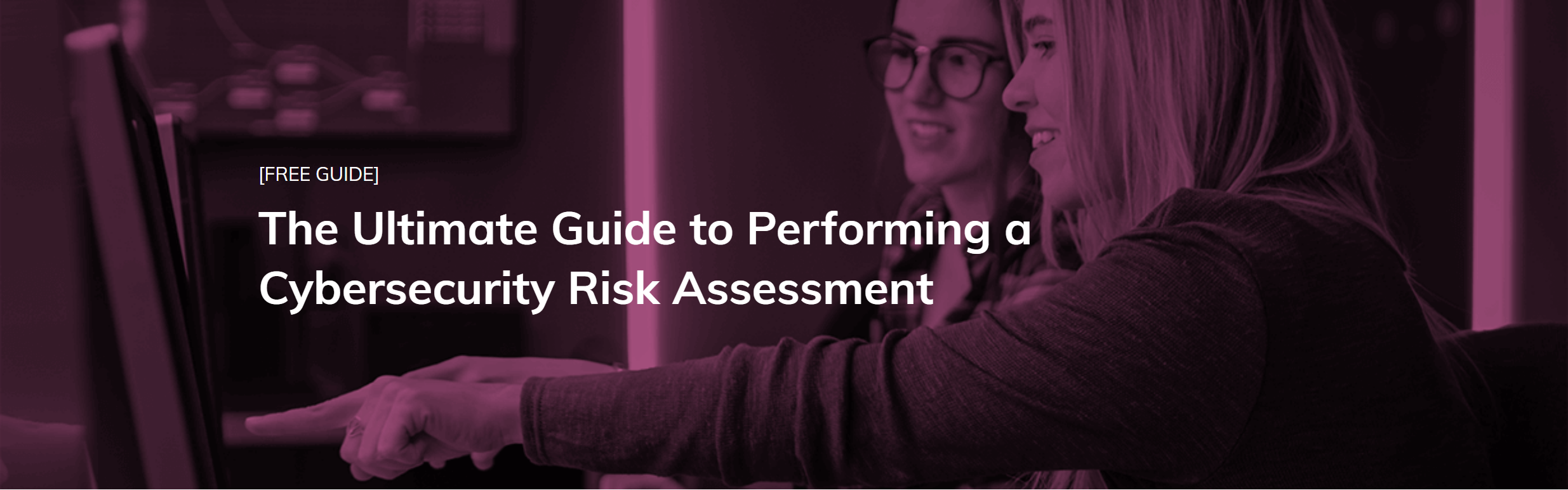 Cybersecurity Risk Assessments