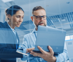 Global IT Consulting Company