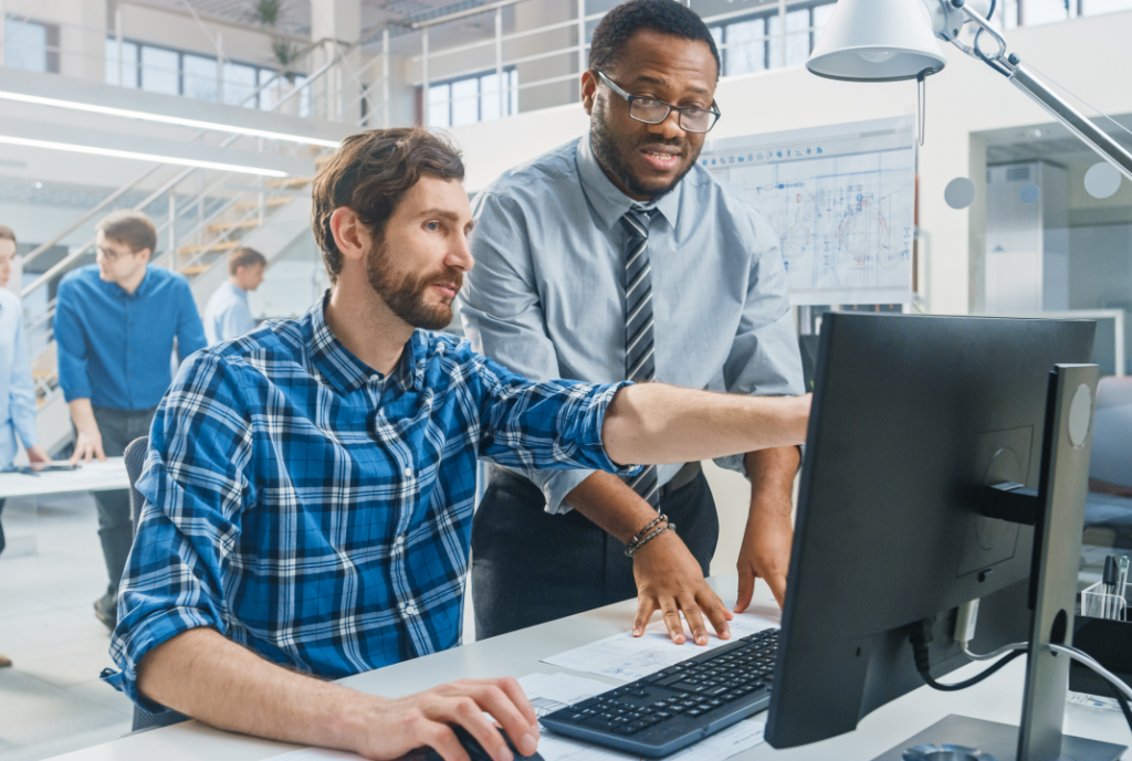 Axians information technology solutions improve business decisions