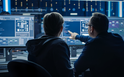 Anatomy Vulnerability Management Program