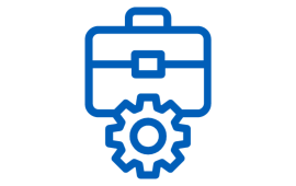 Supported Lab Equipment