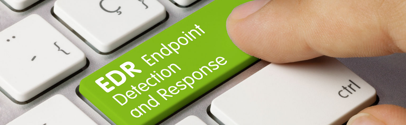 Endpoint Detection and Response