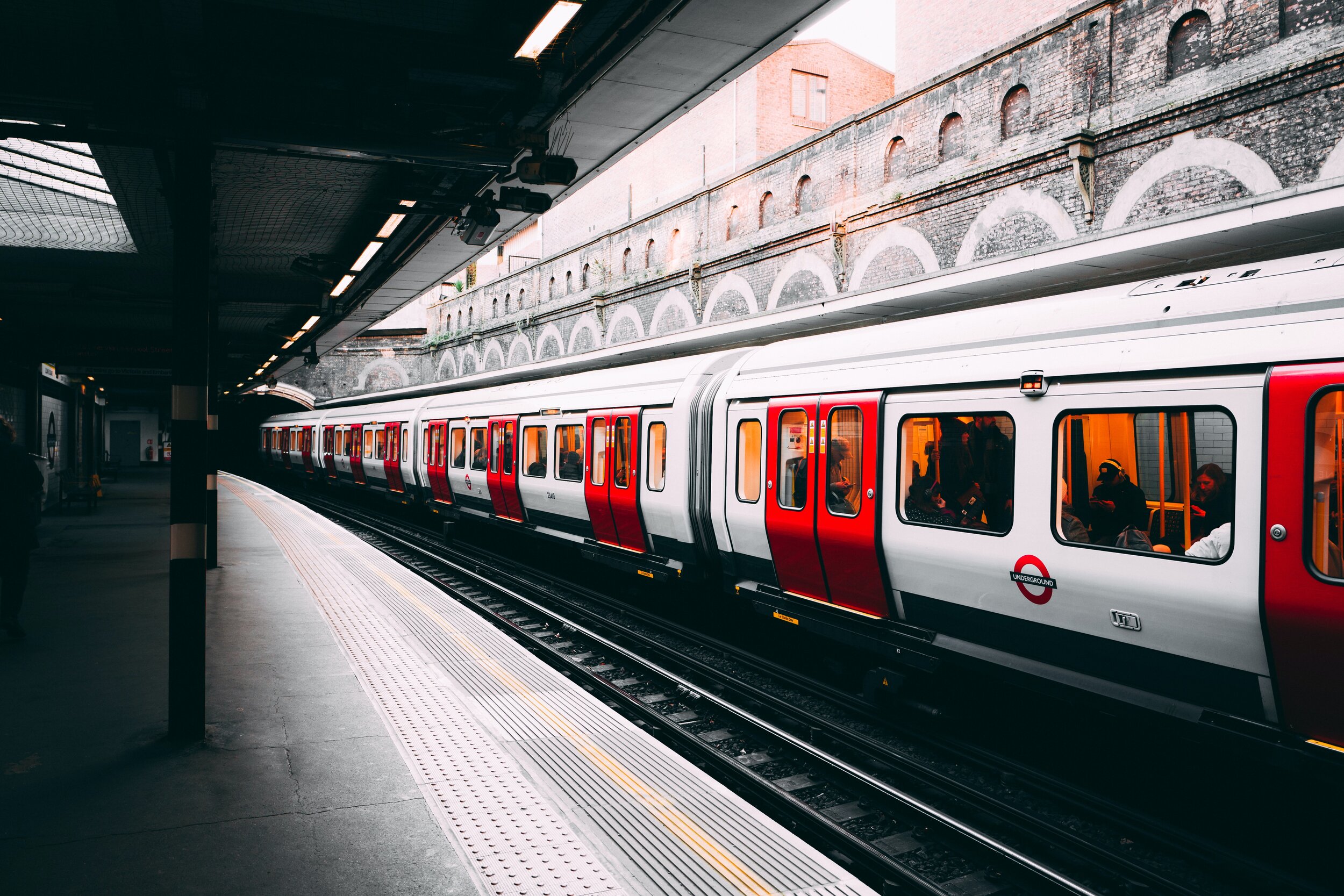 Rail Transportation