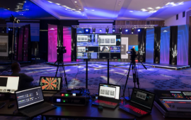 Event Production Service - Axians US